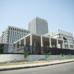 central bank financing cap set under amended Bank of Ghana law