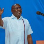 NPP primaries results announcement as Bawumia wins flagbearer race