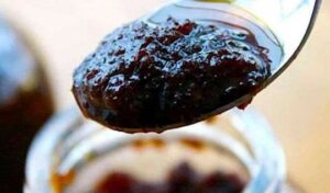 Shito pepper sauce seized at Ankaful prison tested positive for cannabis