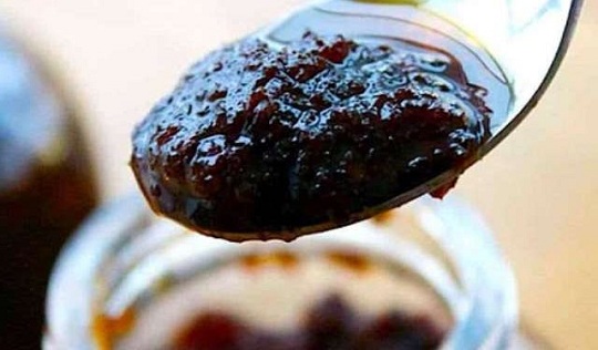 Shito pepper sauce seized at Ankaful prison tested positive for cannabis