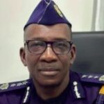 Aaron Kanor appointed Acting Commissioner of GRA Customs Division