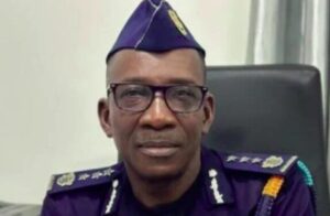 Aaron Kanor appointed Acting Commissioner of GRA Customs Division
