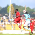 Asante Kotoko FA Cup exit after penalty shootout loss