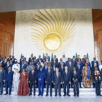 Kenya’s President William Ruto chairs the AU AfCFTA implementation committee