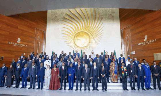 Kenya’s President William Ruto chairs the AU AfCFTA implementation committee