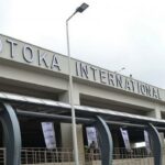 Kotoka Airport rename proposal for Accra International Airport