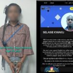 Ghana Police arrest after viral Snapchat post about Uber driver