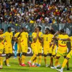 Ghana squad announced by Otto Addo for Austria and Germany friendlies