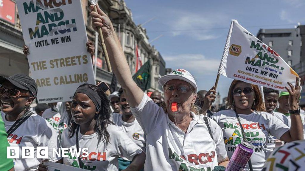 Ghana Summons South African Envoy as Xenophobic Attacks Threaten ECOWAS Unity