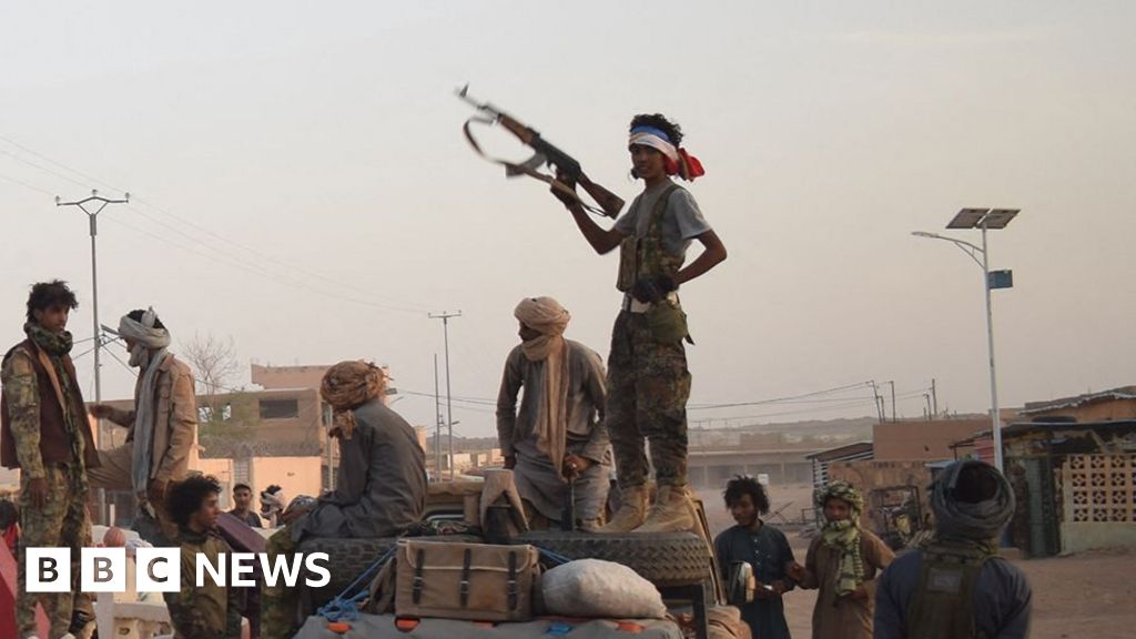 Mali's Security Architecture Collapses: What the Bamako Offensive Means for Sahel Governance and Regional Stability