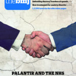 UK Biobank Data Breach Exposes West African Health Data Vulnerabilities