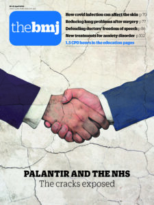 UK Biobank Data Breach Exposes West African Health Data Vulnerabilities