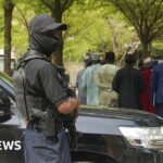 Nigeria's Alleged Coup Plot Exposes Deep Governance Fragilities Across West Africa's Democratic Giant