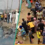 Nigeria's Security-Economic Nexus: State-Citizen Trust Breakdown Threatens West African Regional Stability