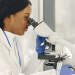 West African Science Leadership Faces Gender Gap as Global Study Reveals Institutional Barriers