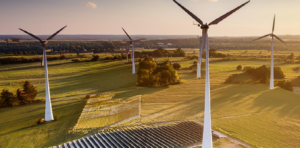 Outdated Credit Rules and Mismatched Debt Instruments Are Blocking West Africa's Clean Energy Transition