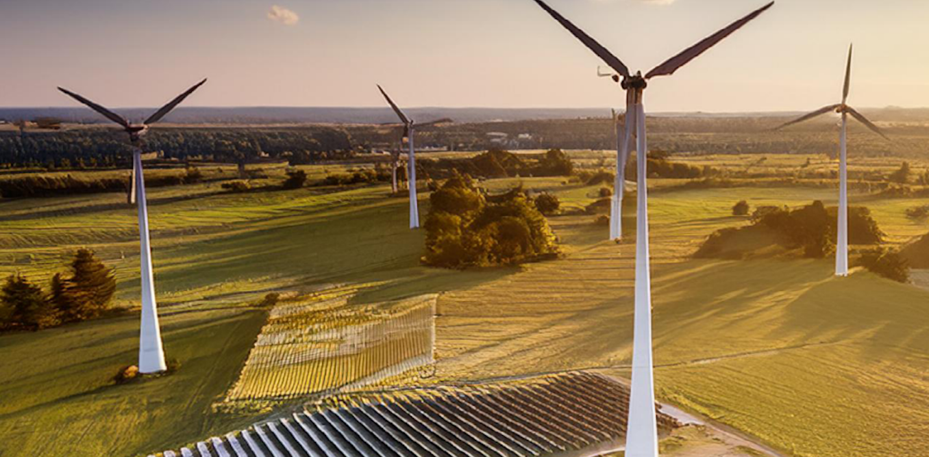 Outdated Credit Rules and Mismatched Debt Instruments Are Blocking West Africa's Clean Energy Transition