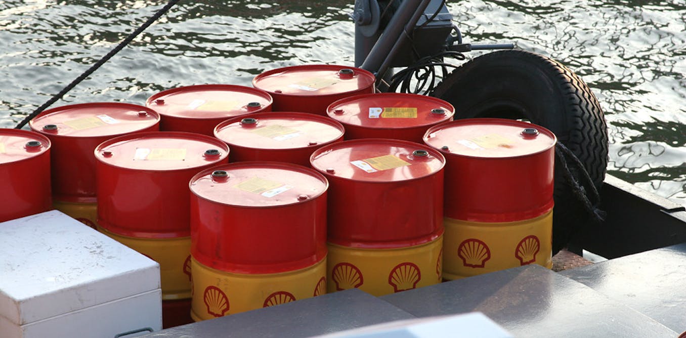 Ghana's Gold-for-Oil Mechanism Buys Time, But Structural Gaps in Refining and Storage Leave the Economy Exposed