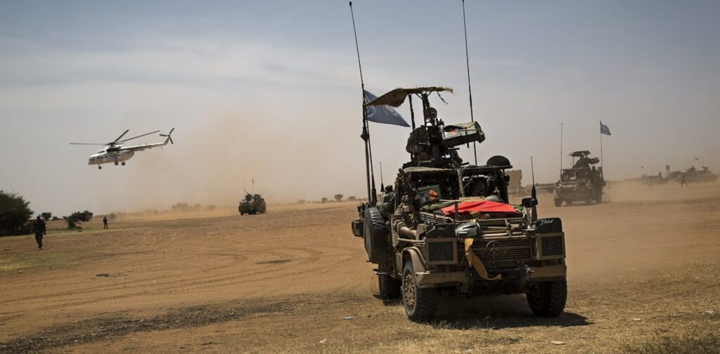 Mali's Governance Vacuum Empowers Armed Groups as Junta Consolidates Control