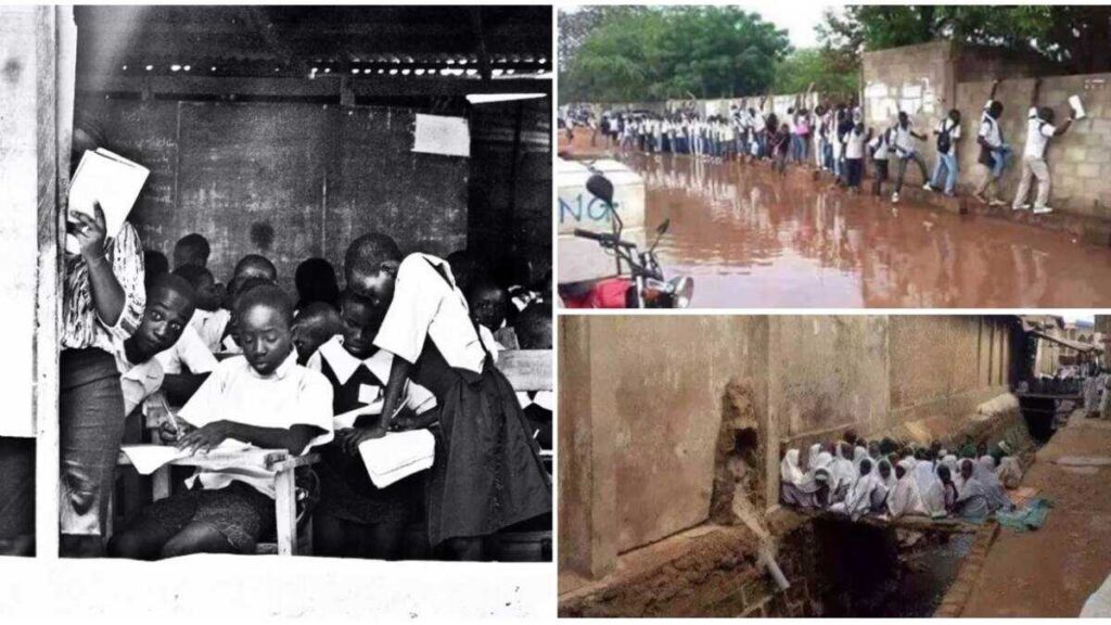 Southern Nigeria's Educational Dominance Highlights West Africa's Regional Development Disparities