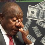 South Africa's Constitutional Court Restores Parliament's Impeachment Mandate Over Phala Phala Scandal