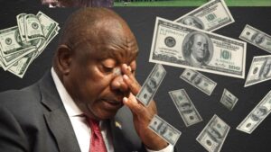 South Africa's Constitutional Court Restores Parliament's Impeachment Mandate Over Phala Phala Scandal