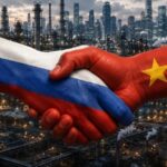 De-Dollarisation and West Africa: How the Russia-China Currency Pivot Is Reshaping Regional Trade Architecture