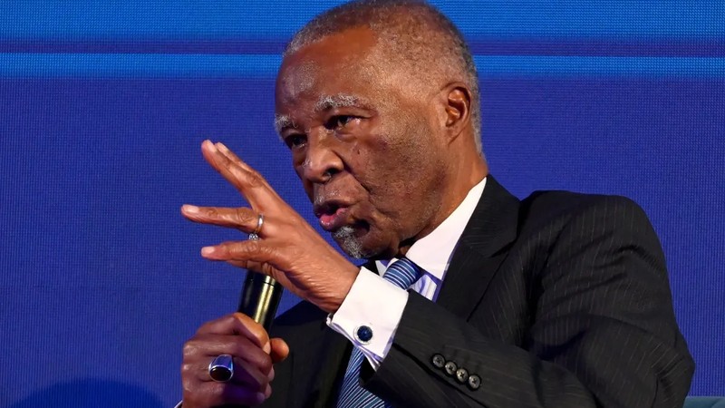 Mbeki's Africa Day Warning: Implementation Deficits and Land Governance Undermine Continental Development Agenda