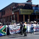 Ghana's AU Petition on South African Xenophobia Tests Continental Governance Frameworks