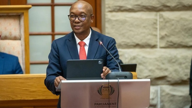 South Africa's Industrial Strategy Seeks Export Diversification and Investment Scale-Up Amid Trade Disruption