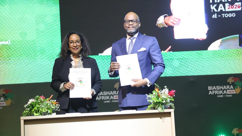 AfCFTA-ITC Partnership Renewal Targets Implementation Gap as Intra-African Trade Potential Remains Largely Unrealised