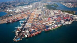 Transnet's Port Recovery Data Signals Operational Gains, But Structural Reform Remains Unproven