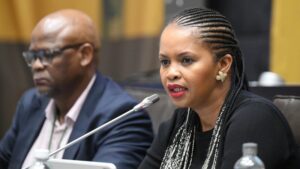 South Africa's AI Policy Collapse Exposes Governance Gaps as West Africa Watches