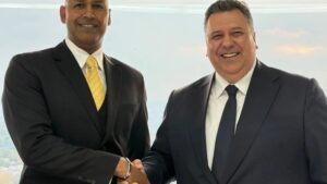 Averi-Mantengu Reverse Merger Bid Tests JSE as Gateway for Pan-African Infrastructure Capital
