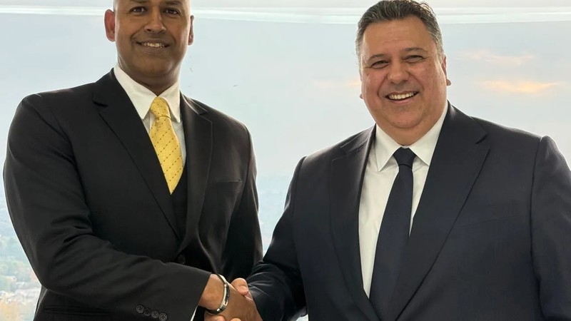 Averi-Mantengu Reverse Merger Bid Tests JSE as Gateway for Pan-African Infrastructure Capital