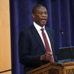 AUDA-NEPAD at 25: African Integration Agenda Confronts Structural Deficits and Competing External Interests