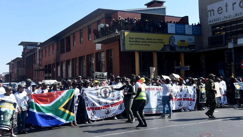 Ghana's AU Petition on South African Xenophobia Tests Continental Governance Frameworks