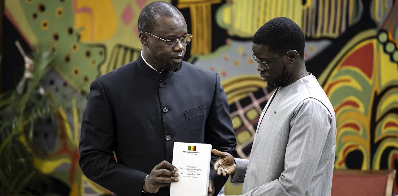 Senegal's Faye-Sonko Rupture Exposes Structural Fault Lines in Pastef's Governance Architecture