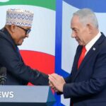 Somaliland's Jerusalem Embassy Tests African Union Sovereignty Norms and Regional Recognition Frameworks