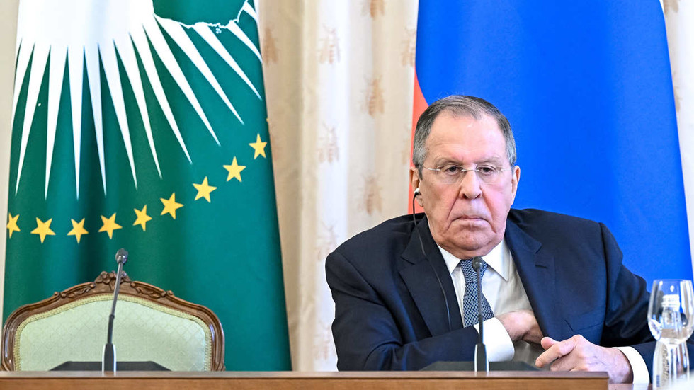 Russia's Reparations Endorsement: Geopolitical Positioning or Genuine Pan-African Solidarity?