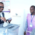 Ethiopia's 2025 Election: Abiy's Prosperity Party Consolidates Power Amid Opposition Boycotts and Regional Exclusions