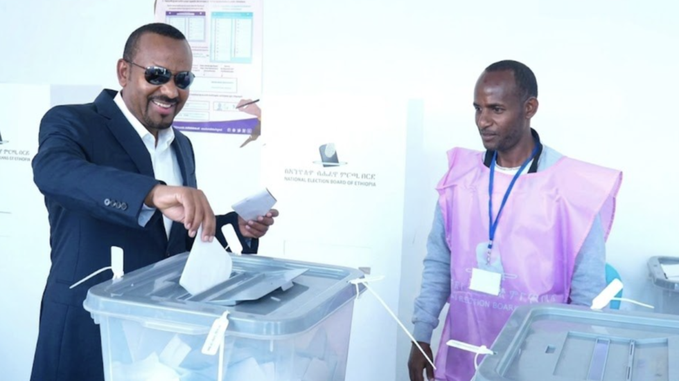 Ethiopia's 2025 Election: Abiy's Prosperity Party Consolidates Power Amid Opposition Boycotts and Regional Exclusions