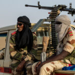 Niger Airport Attack Exposes Sahel Security Fault Lines as AES Alleges Foreign State Complicity
