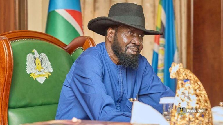 South Sudan's December Election Gamble: How a $250 Million Funding Gap and Active Armed Conflict Threaten the Region's Newest Democracy