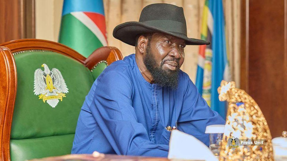 South Sudan's December Election Gamble: How a $250 Million Funding Gap and Active Armed Conflict Threaten the Region's Newest Democracy