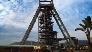 South Africa's Beneficiation Mandate Collides With Mining Investment Logic in New Industrial Strategy