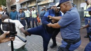 South Africa's Mass Repatriations Expose ECOWAS Migration Governance Gaps as June 30 Deadline Looms