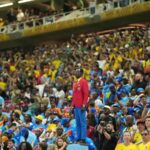 DRC's "Lumumba Vea" Reaches 2026 World Cup After Visa Bureaucracy Exposes Travel Barriers Facing African Fans