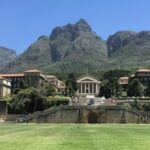 UCT's Global Research Ascent Exposes a Structural Gap in African Higher Education Funding