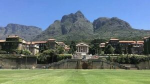 UCT's Global Research Ascent Exposes a Structural Gap in African Higher Education Funding